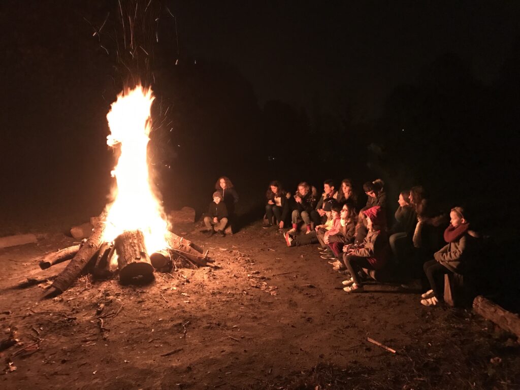 Accordissimo Feu de camp