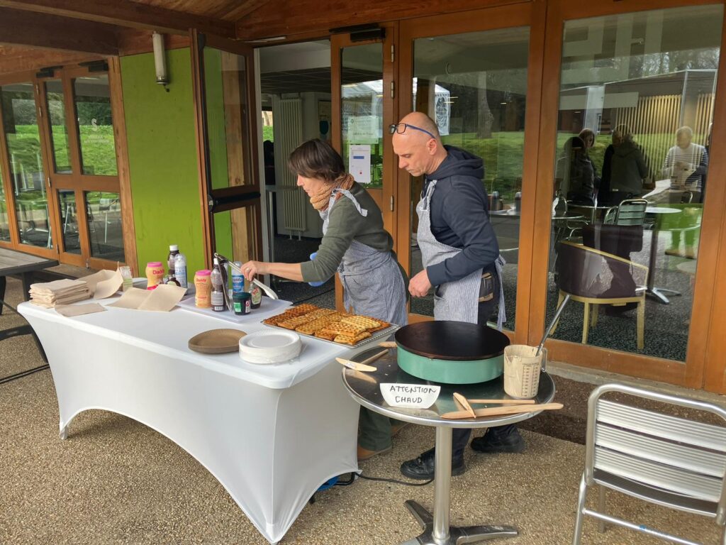 Accordissimo crêpes