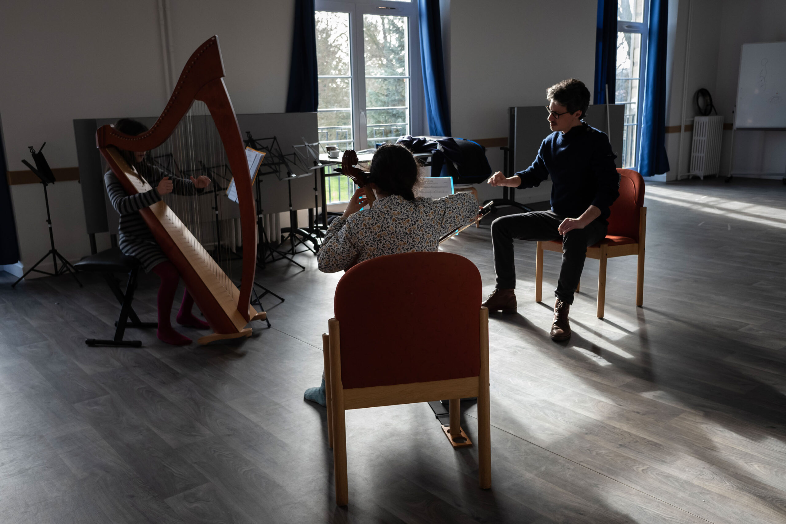 Accordissimo stage hiver 2023